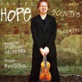 Sonata for Violin and Chamber Orchestra: I. Andante