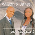 Janet、Wilson - Super Power