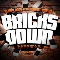 Bricks Down (feat. Robert Owens)(Masters at Work )(Remix)