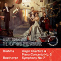 Alan Gilbert - Tragic Overture, Op. 81
