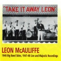 Leon Mc Auliffe - Hey Ba Ba Re Bop
