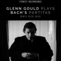 Glenn Gould - Partita No. 6 in E Minor, BWV 830: VII. Gigue