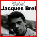 Voici Jacques Brel, Vol. 2
