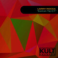 Larry Rocca - Afterisant (6am Mix)(Remix)
