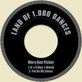 Mary Ann Fisher - It´s a Man´s World