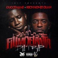 Gucci Mane、Rich Homie Quan、Big Bank Black - Out Like That
