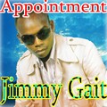 Jimmy Gait、CeCe - Appointment