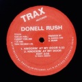 Donell Rush - Knockin' at My Door