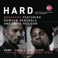 Breakage、Newham Generals、David Rodigan - Hard