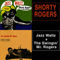 shorty rogers - Echoes of Harlem