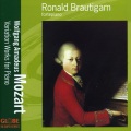 Ronald Brautigam - Twelve Variations in C Major, K. 265