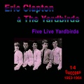 Eric Clapton、The Yardbirds - Too Much Monkey Business