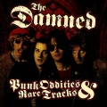 The Damned - Do the Blitz