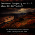 Carl Schuricht、Paris Conservatoire Orchestra - I. Allegro ma non troppo