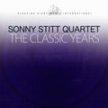 Sonny Stitt Quartet - You'd Be so Nice to Come Home To