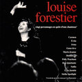 Louise Forestier - The Man I Love