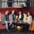 Andrea Motis、Joan Chamorro、Ignasi Terraza、Josep Traver - East to the Sun (Live)