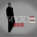 OGE、Midenistis、DJ KAS、Snik - To Poto