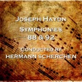 Hermann Scherchen - Symphony No. 88 in G Major, Hob. I:88: I. Adagio - Allegro