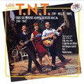 Los T.N.T. - Luna de Miel en la Luna (Remaster)