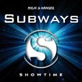 MXLN、Hanger - Subways