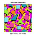 Nicola Pigini、Danny Losito - Do U Wanna Get House (Radio Edit)