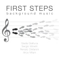 First Steps (Background Music)