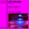 Paris Conservatoire Orchestra - Sylvia: Prelude et Les Chasseresses