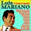 Luis Mariano - Violetas Imperiales