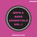 Kasper - Arps & Bass Vol. 1 128