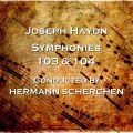 Hermann Scherchen - Sym No. 103 in E-Flat Major, Hob. I:103 - 'Drum Roll': I. Adagio Allegro con spirito