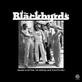 The Black byrds - Gut Level