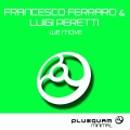 Francesco Ferraro - Follow My Lead (Vintage Mix)