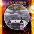 gordon jenkins & his orchestra - The Moon Of Mankoora