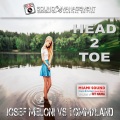 Josef Meloni、Tommyland - Head 2 Toe (Miami Sound Dance & Lounge, North Beach, Product of Hit Mania)
