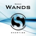 Seismic - Wands