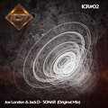 Jack D、Joe London - Sonar