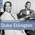 Duke Ellington、paul gonsalves - Diminuendo and Crescendo In Blue