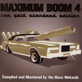 DJ Laz - Feel the Bass 