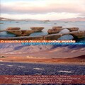 Cesaria Evora、Piuna - Areia de Salamansa