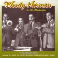 Woody Herman、The Woody Herman Orchestra、bill harris、flip phillips - Steps