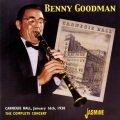Benny Goodman - Bei Mir Bist du Schön