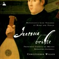 Christopher Wilson - Las Ye Me Plains No. 106