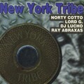 norty cotto、Lord G.、DJ Lucho、Ray Abraxas - The Prayer