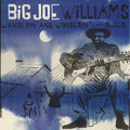 big joe williams - Ramblin' and Wanderin' Blues