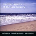 Chuck Berghofer、Joe Labarbera、Jan Lundgren - Have You Met Miss Jones?