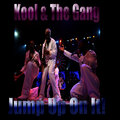 Kool & The Gang - Jump On The Rythm And Ride