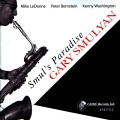 peter bernstein、Kenny Washington、Gary Smulyan、Mike LeDonne - Sunny