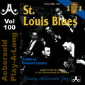 Jamey Aebersold Play-A-Long - When The Saints Go Marching In