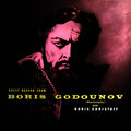 Les Choeurs Russes De Paris、Nicolai Gedda、boris christoff、Eugenia Zareska - Boris Godounoy: Act 3, Scene 1